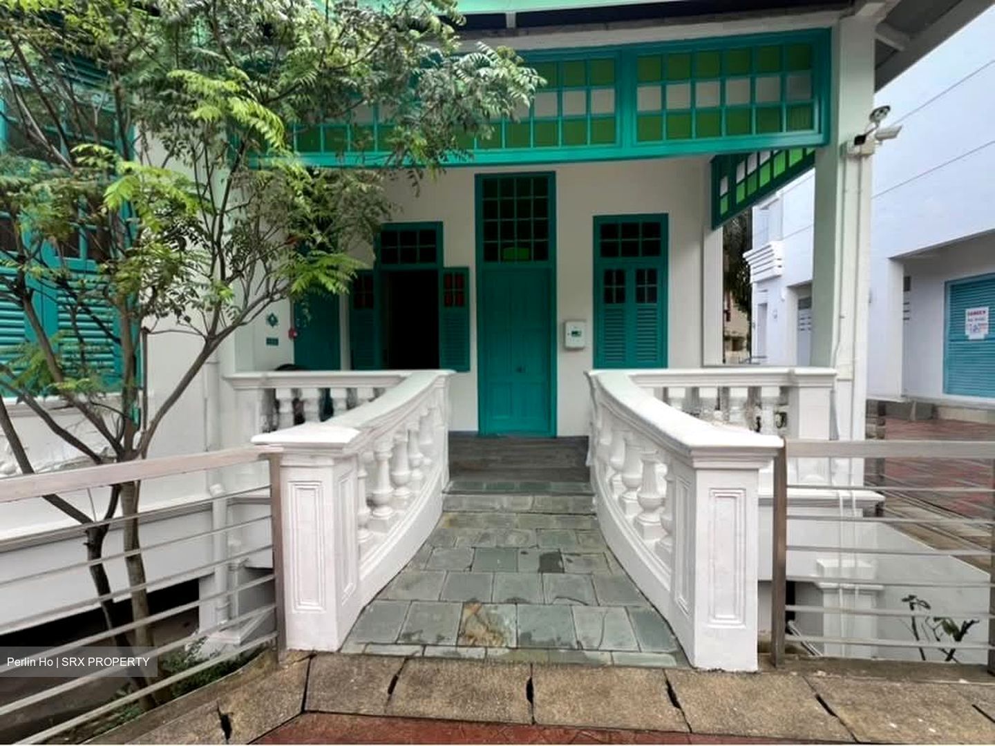Santa Fe Mansions (D15), Apartment #563512841